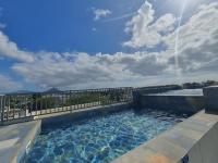 Luxury Retreat at Aqua Breeze Apartment, Flic en Flac - Chambres d'hôtes Flic en Flac