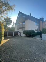 Messenahe Moderne Zwei-Zimmer-Wohnung 42qm - B&B Ratingen