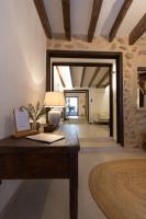 Stadthaus - Alica 8 - Pool, Barbecue, Garten, Terrassen und im Winter Zentralheizung und Kamin, hochwertig saniert - Chambres d’hôtes Pollença