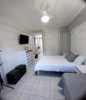 Cavalinho Branco 215 - Bed and Breakfast Águas de Lindóia