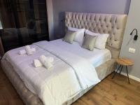 Franci's Apartment no4 - Bed and Breakfast Tirana