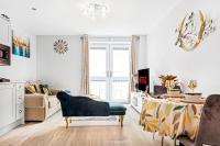 Appartement avec Balcon