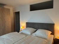 Two-Bedroom Apartment with Lake View