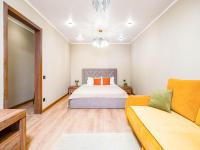 Apartments on Baytursynova 2 - B&B Almaty