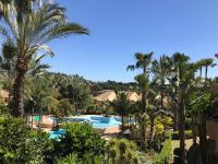 Appartement Golf Gardens Rio Real Marbella - B&B Marbella