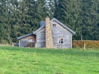 Le Chalet De Saint-Hubert - B&B