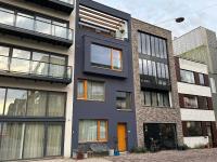 Bed & Beach Amsterdam - Bed and Breakfast