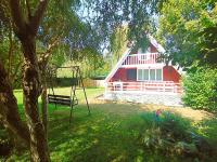 Chata pri jazere - B&B Kolárovo