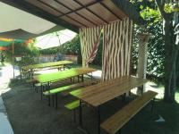 BeB Villa Licia Appartamento - Chambres d’hôtes