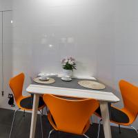 City Connect Apartment - Bed and Breakfast