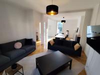 Appartement le Sommet - Ferienwohnung Argelès-Gazost