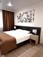 Apartment at Botanical Garden - Bed and Breakfast Astana