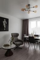 Modern and cozy apartment - B&B Chișinău