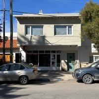 Aiila House - Bed and Breakfast Esquel