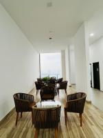 Colony service suites kLcc - B&B
