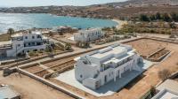 Paros Melodia Apartments - B&B Logaras
