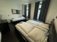 Apartment mit 3 Schlafzimmern