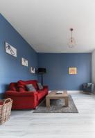 Le Louis B - Appartement calme et lumineux proche Thermes - B&B Vichy