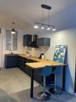 Maison Hyper Centre - 200 M GARE - Bed and Breakfast