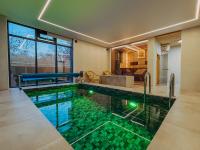 Ferienhaus mit 3 Schlafzimmern