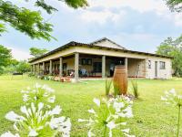 Berto's Lodge - B&B Sidvokodvo