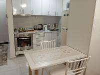 Maxima Apartment - Ferienwohnung Skopje