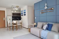 ILOA-H 2 quartos, Conforto e Lazer - Ferienwohnung Barra de São Miguel