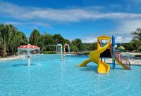 ILOA-H 2 quartos, Conforto e Lazer - B&B