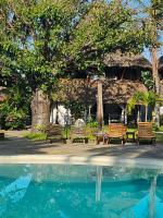 Terry's Harbour Key Cottage - Bed and Breakfast Malindi