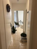 Appartement met 1 Slaapkamer en Terras