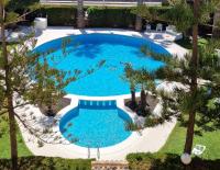 Flamenco penthouse sea view & swimming pool - B&B
