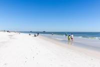 Rest Ashore - B&B Gulf Shores