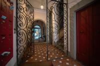 Azzurra Elegant Apartment - B&B Firenze