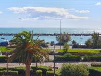 Superbe vue sur mer à Sète - B&B Sète