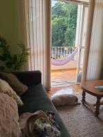 Apartamento Gracioso ao lado do Parque das Águas - Bed and Breakfast Caxambu