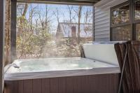 The Breck - B&B