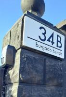 Burgado beach - B&B Playa Blanca