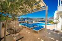 ViLLA SİRİ - B&B Kaş