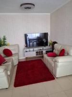 Espacioso Depto Con Parking - B&B Chorrillos