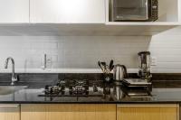 Apartamento lindo no cacupé - Ferienwohnung Florianópolis