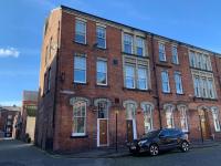 10 Thurnams House - B&B
