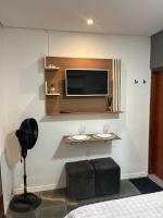 Loftcury - Ferienwohnung Mairiporã