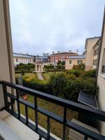 Chic appartement à 5 minutes de bus de Disneyland - Bed and Breakfast