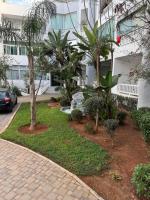 2 chambre pas cher à Mohammédia - Bed and Breakfast Mohammedia