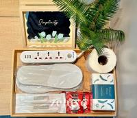 Zeluxo #JQ01 Jesselton Quay Tower 2 Level 10-2BR 2 Bath, Seaview - B&B Kota Kinabalu