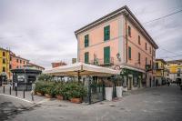 Antica Dogana - Chambres d’hôtes