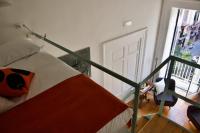 Passepartout - B&B Nápoles