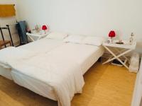 Cozy home with garden in Malmö - two double beds room - B&B