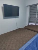 Departamento en Capital Mendoza - Ferienwohnung Mendoza