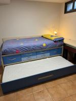 Appartement 2 Chambres